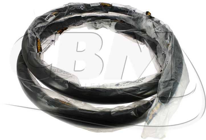 CBM OEM COLLECTOR FLEXIBLE TUBE - SCANIA (1371534) - A/C part for Bus: picture 1 CBM OEM COLLECTOR FLEXIBLE TUBE - SCANIA (1371534) - A/C part for Bus: picture 1
