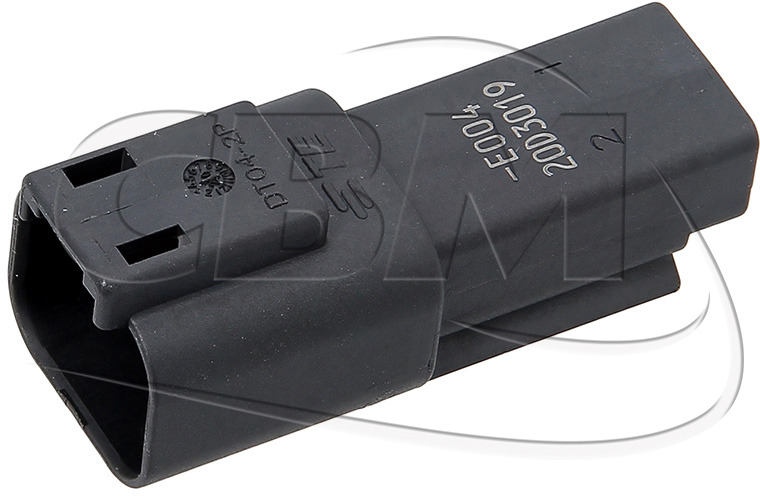 CBM OEM CONNECTEUR - MERCEDES (A3238303816) - Electrical system for Bus: picture 1 CBM OEM CONNECTEUR - MERCEDES (A3238303816) - Electrical system for Bus: picture 1