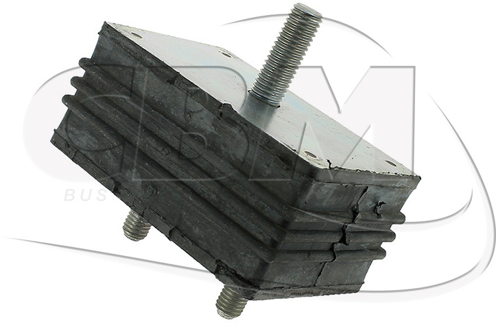 CBM OEM ENGINE SUPPORT STUD - IRISBUS - IVECO - RVI (10049) - Engine mount for Bus: picture 1 CBM OEM ENGINE SUPPORT STUD - IRISBUS - IVECO - RVI (10049) - Engine mount for Bus: picture 1