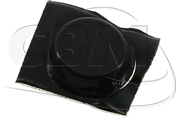 CBM OEM FRONT BUMPER RUBBER STOP - VOLVO (70574502) - Bumper for Bus: picture 1 CBM OEM FRONT BUMPER RUBBER STOP - VOLVO (70574502) - Bumper for Bus: picture 1