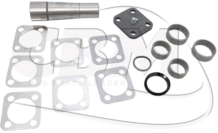 CBM OEM KIT PIVOT - MERCEDES (A9061551415) - Steering for Bus: picture 1 CBM OEM KIT PIVOT - MERCEDES (A9061551415) - Steering for Bus: picture 1