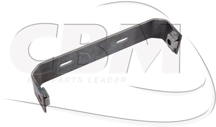 CBM OEM REAR BUMPER SUPPORT - IRISBUS - IVECO - RVI MERCEDES (855330800 | 503575561 | A0001510260) - Bumper for Bus: picture 1 CBM OEM REAR BUMPER SUPPORT - IRISBUS - IVECO - RVI MERCEDES (855330800 | 503575561 | A0001510260) - Bumper for Bus: picture 1