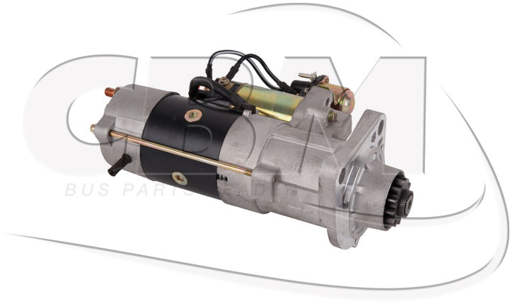 CBM STARTER - IRISBUS - IVECO - RVI HEULIEZ (5010351597TCL | 0000317201) - Starter for Bus: picture 1 CBM STARTER - IRISBUS - IVECO - RVI HEULIEZ (5010351597TCL | 0000317201) - Starter for Bus: picture 1