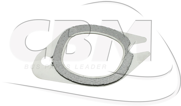 DIESEL TECHNIC SEAL - IRISBUS - IVECO - RVI (5006143007) - Engine and parts for Bus: picture 1 DIESEL TECHNIC SEAL - IRISBUS - IVECO - RVI (5006143007) - Engine and parts for Bus: picture 1