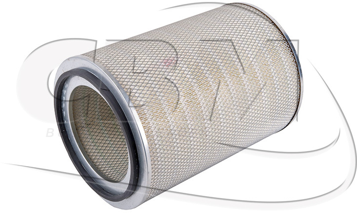 DONALDSON AIR FILTER - IRISBUS - IVECO - RVI (5000953712 | 5000897686) - Air filter for Bus: picture 1 DONALDSON AIR FILTER - IRISBUS - IVECO - RVI (5000953712 | 5000897686) - Air filter for Bus: picture 1