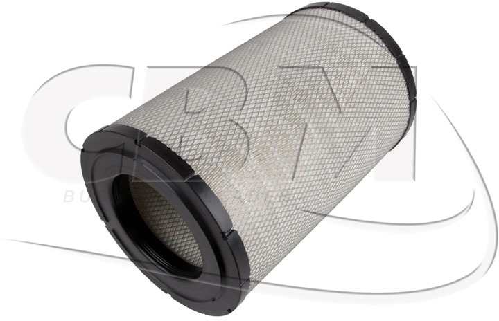 DONALDSON AIR FILTER - NEOPLAN VOLVO (14002139 | 8550740) - Air filter for Bus: picture 1 DONALDSON AIR FILTER - NEOPLAN VOLVO (14002139 | 8550740) - Air filter for Bus: picture 1