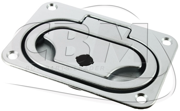 HUBNER HANDLE - MAN IRISBUS - IVECO - RVI (81637300076 | 7703197364) - Body and exterior for Bus: picture 1 HUBNER HANDLE - MAN IRISBUS - IVECO - RVI (81637300076 | 7703197364) - Body and exterior for Bus: picture 1