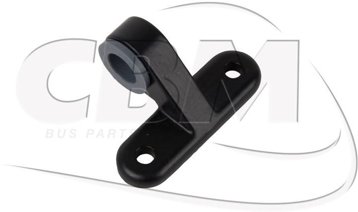 IVECO RIGHT LOWER SUPPORT - MERCEDES VOLVO (A3573260431 | A3573200431 | 3098290) - Rear view mirror for Bus: picture 1 IVECO RIGHT LOWER SUPPORT - MERCEDES VOLVO (A3573260431 | A3573200431 | 3098290) - Rear view mirror for Bus: picture 1