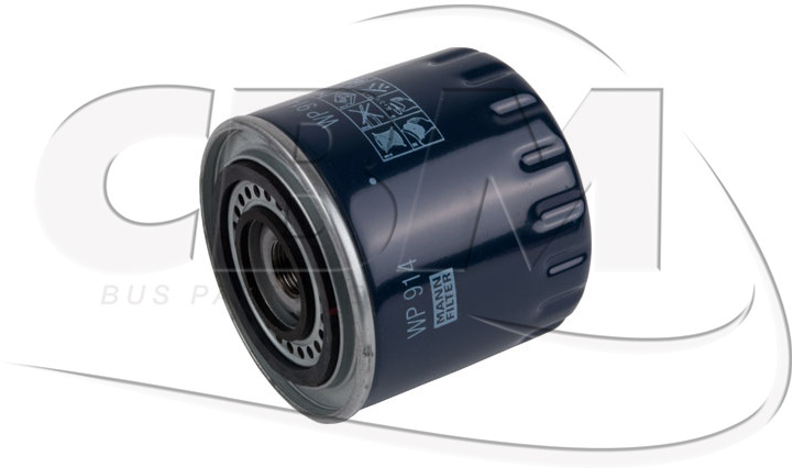 MANN FILTER OIL FILTER - MERCEDES MAN IRISBUS - IVECO - RVI (A0009100057 | 81623926010 | 42541096) - Oil filter for Bus: picture 1 MANN FILTER OIL FILTER - MERCEDES MAN IRISBUS - IVECO - RVI (A0009100057 | 81623926010 | 42541096) - Oil filter for Bus: picture 1
