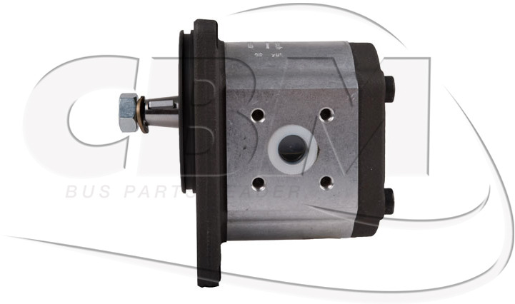 MERCEDES HYDRAULIC ENGINE - IRISBUS - IVECO - RVI (72525) - Hydraulic motor for Bus: picture 1 MERCEDES HYDRAULIC ENGINE - IRISBUS - IVECO - RVI (72525) - Hydraulic motor for Bus: picture 1