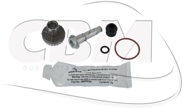 MERITOR SETTER REPAIR KIT - ZF (050130477501) - Brake caliper for Bus: picture 1 MERITOR SETTER REPAIR KIT - ZF (050130477501) - Brake caliper for Bus: picture 1