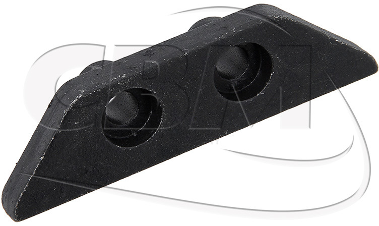 OTOKAR GUIDE SUPPORT DE PORTE - KNORR (0481009032) - Door and parts for Bus: picture 1 OTOKAR GUIDE SUPPORT DE PORTE - KNORR (0481009032) - Door and parts for Bus: picture 1
