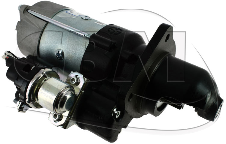 PRESTOLITE STARTER - OPTIBELT BOSCH REXROTH (7PK1385 | 0820024026) - Starter for Bus: picture 1 PRESTOLITE STARTER - OPTIBELT BOSCH REXROTH (7PK1385 | 0820024026) - Starter for Bus: picture 1