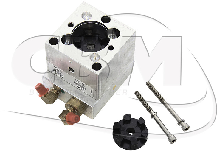 PROHEAT FUEL PUMP - MERCEDES (A0008110139 | A0008301118) - Fuel pump for Bus: picture 1 PROHEAT FUEL PUMP - MERCEDES (A0008110139 | A0008301118) - Fuel pump for Bus: picture 1