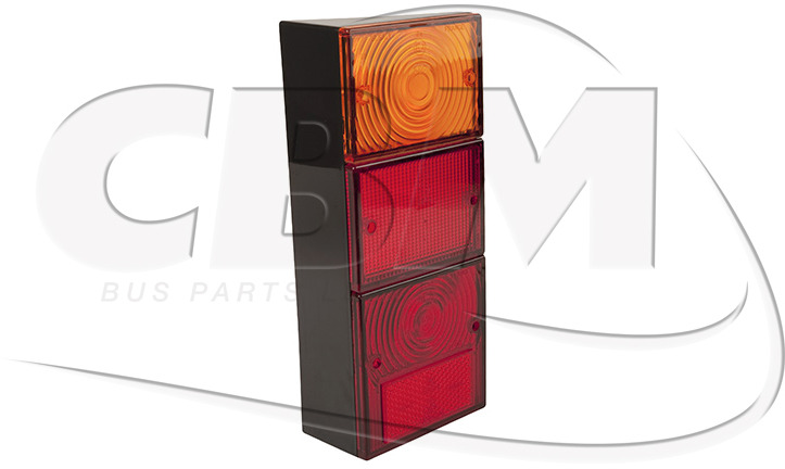 SESALY REAR STUD - KAROSA (4420000218) - Lights/ Lighting for Bus: picture 1 SESALY REAR STUD - KAROSA (4420000218) - Lights/ Lighting for Bus: picture 1