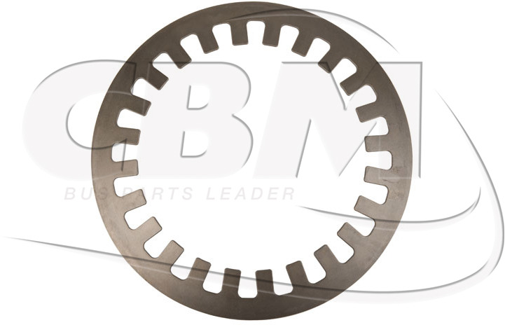 CBM OEM ELASTIC WASHER - ISUZU SETRA VDL BOVA (5136711270 | 47667960000 | 223215) - Spare parts for Bus: picture 1 CBM OEM ELASTIC WASHER - ISUZU SETRA VDL BOVA (5136711270 | 47667960000 | 223215) - Spare parts for Bus: picture 1