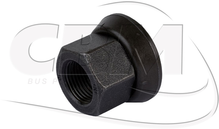 FEBI WHEEL NUT - VOLVO (3093532) - Spare parts for Bus: picture 1 FEBI WHEEL NUT - VOLVO (3093532) - Spare parts for Bus: picture 1