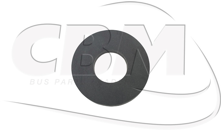 VOLVO CUSHION TOP SEAT SEAL - ZF (4139334006) - Spare parts for Bus: picture 1 VOLVO CUSHION TOP SEAT SEAL - ZF (4139334006) - Spare parts for Bus: picture 1