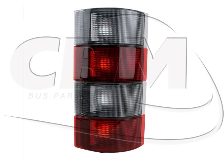 ULO REAR LEFT LIGHT - IRISBUS - IVECO - RVI (5001843640 | 503130533) - Lights/ Lighting for Bus: picture 1 ULO REAR LEFT LIGHT - IRISBUS - IVECO - RVI (5001843640 | 503130533) - Lights/ Lighting for Bus: picture 1