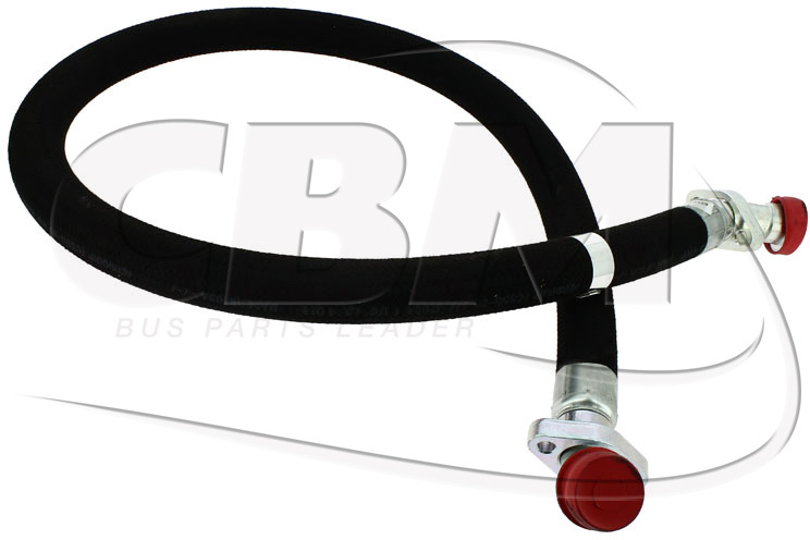 VALEO THERMAL REFRIGERANT PIPE NW 25 - IRISBUS - IVECO - RVI (42550638 | 42530223) - A/C part for Bus: picture 1 VALEO THERMAL REFRIGERANT PIPE NW 25 - IRISBUS - IVECO - RVI (42550638 | 42530223) - A/C part for Bus: picture 1