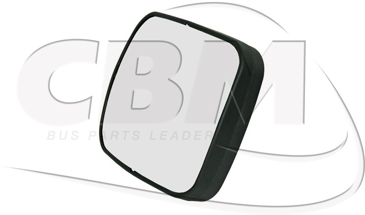 VISIONS SYSTEMS TOP MIRROR - MAN IRISBUS - IVECO - RVI (81307256031 | 5001862909) - Rear view mirror for Bus: picture 1 VISIONS SYSTEMS TOP MIRROR - MAN IRISBUS - IVECO - RVI (81307256031 | 5001862909) - Rear view mirror for Bus: picture 1