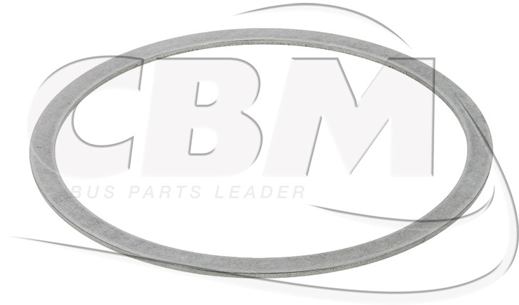 ZF FLANGE MODIFICATION SHIM - IRISBUS - IVECO - RVI (5010456169 | 5010285507 | 7703197259) - Gearbox and parts for Bus: picture 1 ZF FLANGE MODIFICATION SHIM - IRISBUS - IVECO - RVI (5010456169 | 5010285507 | 7703197259) - Gearbox and parts for Bus: picture 1