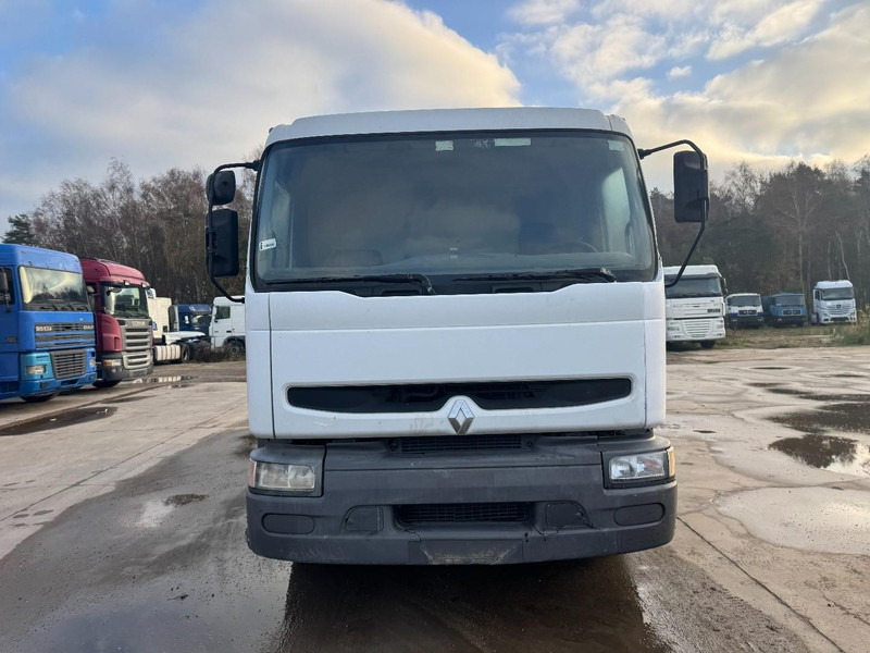 Renault Premium 260 (SUSPENISON LAMES / POMPE MANUELLE / BOITE MANUELLE / EURO 2) - Tipper: picture 2 Renault Premium 260 (SUSPENISON LAMES / POMPE MANUELLE / BOITE MANUELLE / EURO 2) - Tipper: picture 2