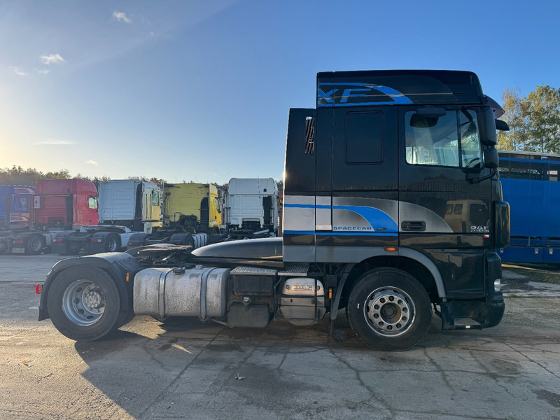DAF 105 XF 460 Space Cab (MANUAL GEARBOX / BOITE MANUELLE) - Tractor unit: picture 4 DAF 105 XF 460 Space Cab (MANUAL GEARBOX / BOITE MANUELLE) - Tractor unit: picture 4