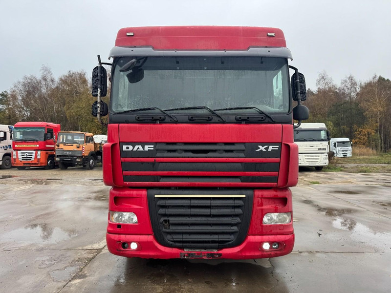 DAF 105 XF 460 Space Cab (MANUAL GEARBOX / BOITE MANUELLE) - Tractor unit: picture 2 DAF 105 XF 460 Space Cab (MANUAL GEARBOX / BOITE MANUELLE) - Tractor unit: picture 2