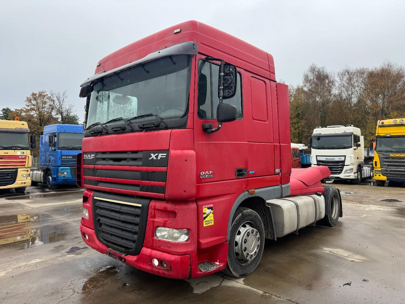 DAF 105 XF 460 Space Cab (MANUAL GEARBOX / BOITE MANUELLE) - Tractor unit: picture 1 DAF 105 XF 460 Space Cab (MANUAL GEARBOX / BOITE MANUELLE) - Tractor unit: picture 1
