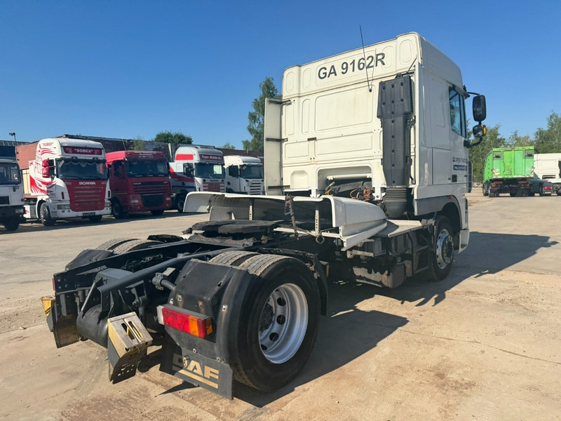 DAF 105 XF 460 Space Cab (MANUAL GEARBOX / BOITE MANUELLE) - Tractor unit: picture 5 DAF 105 XF 460 Space Cab (MANUAL GEARBOX / BOITE MANUELLE) - Tractor unit: picture 5