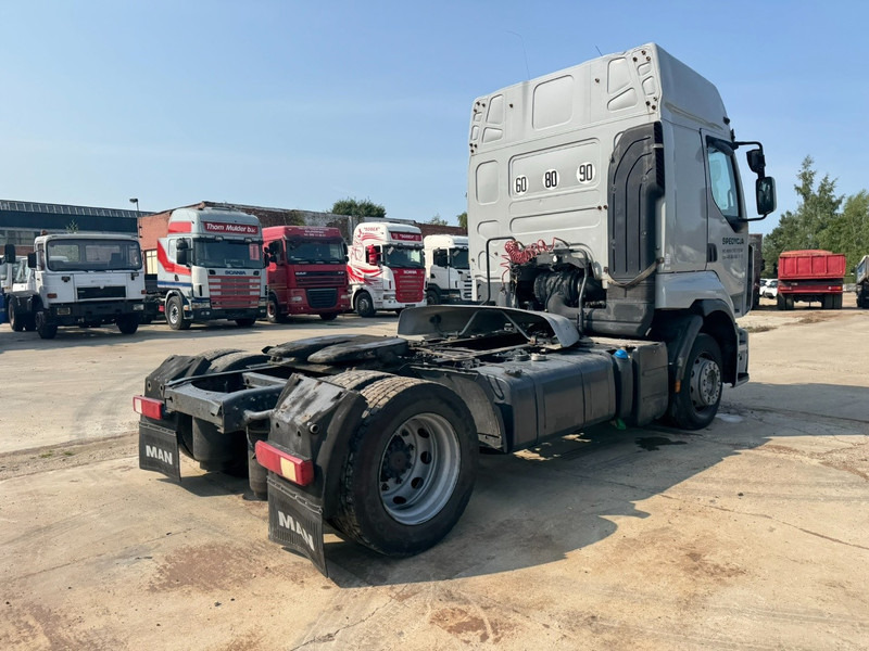 Renault Premium 450 DXI (MANUAL GEARBOX / BOITE MANUELLE) - Tractor unit: picture 5 Renault Premium 450 DXI (MANUAL GEARBOX / BOITE MANUELLE) - Tractor unit: picture 5
