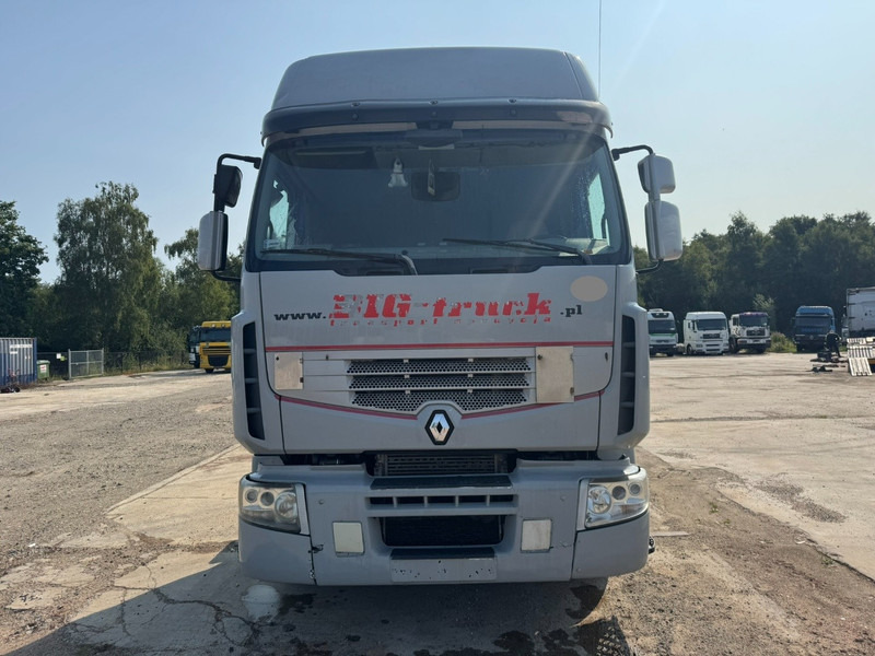 Renault Premium 450 DXI (MANUAL GEARBOX / BOITE MANUELLE) - Tractor unit: picture 2 Renault Premium 450 DXI (MANUAL GEARBOX / BOITE MANUELLE) - Tractor unit: picture 2