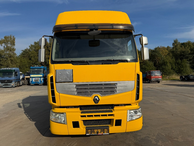 Renault Premium 460 DXI (GOOD CONDITION / BON ETAT / 828.000 km) - Tractor unit: picture 2 Renault Premium 460 DXI (GOOD CONDITION / BON ETAT / 828.000 km) - Tractor unit: picture 2