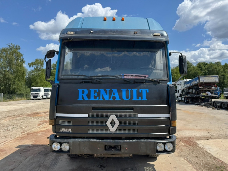 Renault R 340 Major (GRAND PONT / BOITE MANUELLE / POMPE MANUELLE) - Tractor unit: picture 2 Renault R 340 Major (GRAND PONT / BOITE MANUELLE / POMPE MANUELLE) - Tractor unit: picture 2