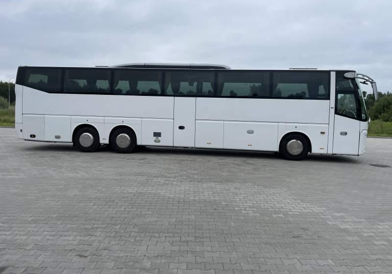 Bova Megiq 139-460 Euro-5 - Coach: picture 2 Bova Megiq 139-460 Euro-5 - Coach: picture 2