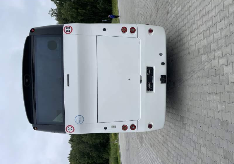 Bova Megiq 139-460 Euro-5 - Coach: picture 4 Bova Megiq 139-460 Euro-5 - Coach: picture 4