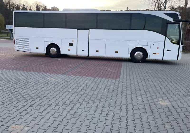 Mercedes-Benz 15RHD Tourismo Euro-5 - Coach: picture 2 Mercedes-Benz 15RHD Tourismo Euro-5 - Coach: picture 2