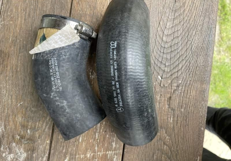 Mercedes-Benz Tourismo - Other machinery for Bus: picture 1 Mercedes-Benz Tourismo - Other machinery for Bus: picture 1