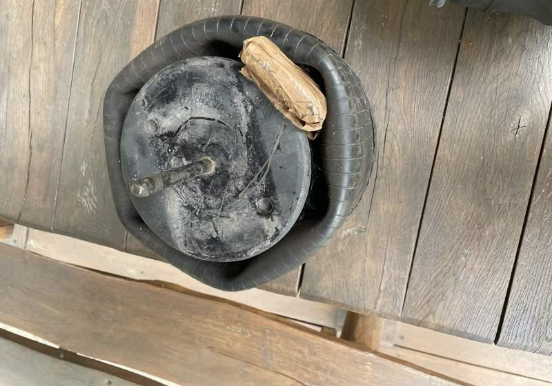 Scania Scania Higer - Other machinery for Bus: picture 2 Scania Scania Higer - Other machinery for Bus: picture 2