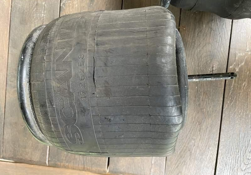 Scania Scania Higer - Other machinery for Bus: picture 1 Scania Scania Higer - Other machinery for Bus: picture 1