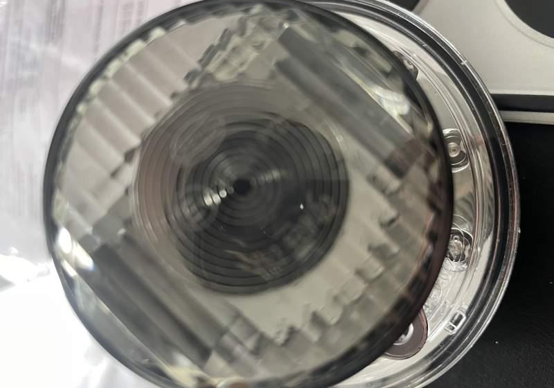 Scania New Century - Tail light for Truck: picture 3 Scania New Century - Tail light for Truck: picture 3