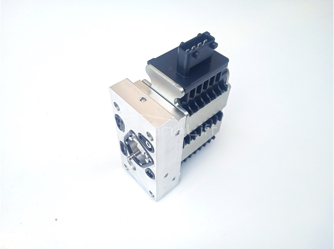 Elektrozawór Danfoss 157B4034 / 11166818 - Hydraulic valve for Loader crane: picture 1 Elektrozawór Danfoss 157B4034 / 11166818 - Hydraulic valve for Loader crane: picture 1