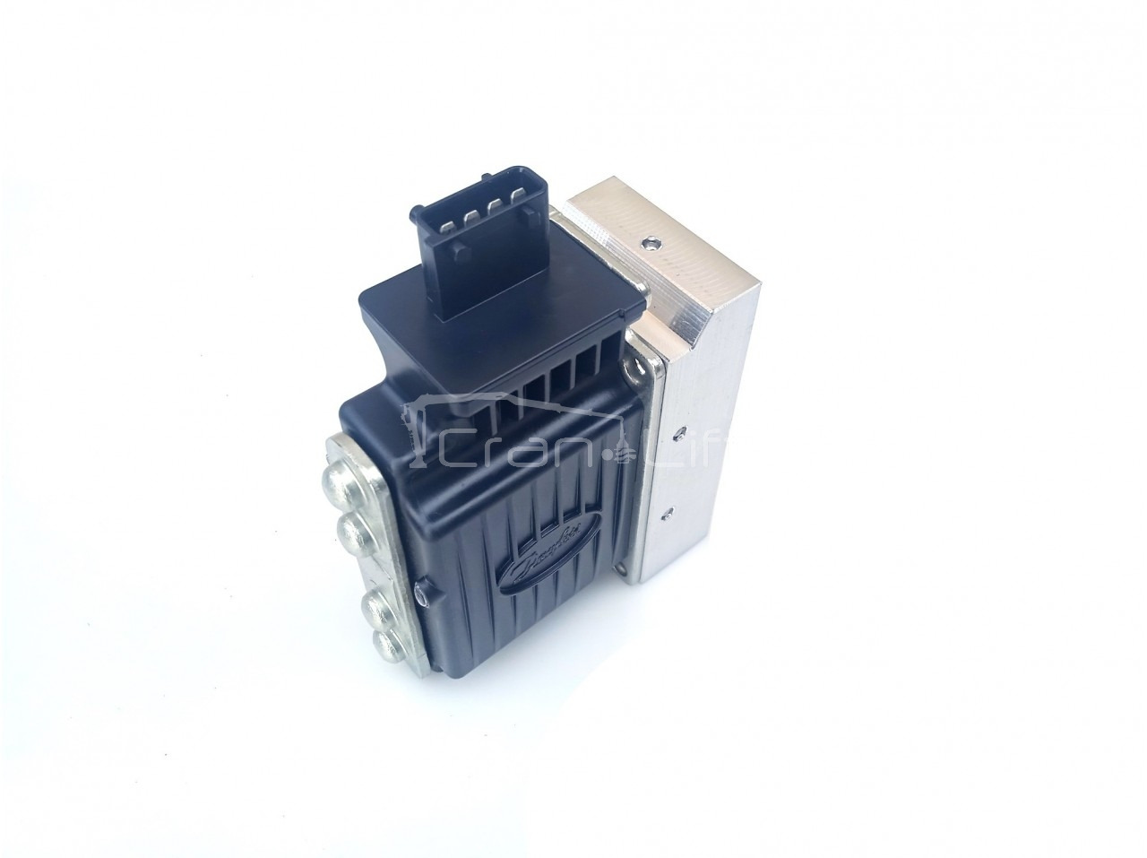 Elektrozawór Danfoss 157B4034 / 11166818 - Hydraulic valve for Loader crane: picture 3 Elektrozawór Danfoss 157B4034 / 11166818 - Hydraulic valve for Loader crane: picture 3