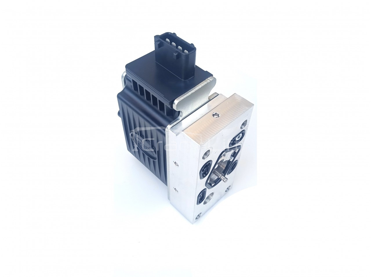 Elektrozawór Danfoss 157B4034 / 11166818 - Hydraulic valve for Loader crane: picture 2 Elektrozawór Danfoss 157B4034 / 11166818 - Hydraulic valve for Loader crane: picture 2