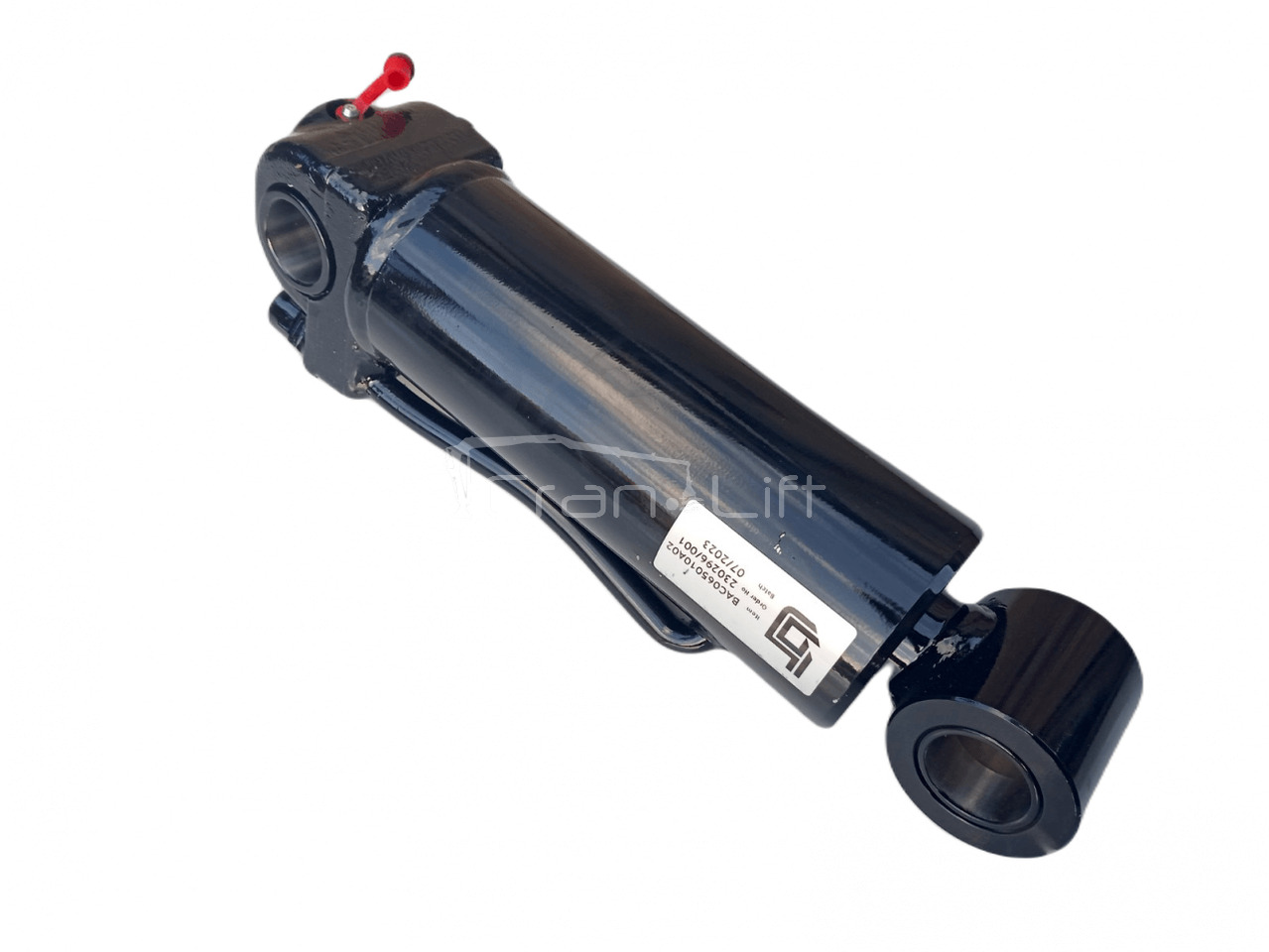 Siłownik chwytaka Gusella Bakker Epsilon SG300 - Grapple: picture 1 Siłownik chwytaka Gusella Bakker Epsilon SG300 - Grapple: picture 1