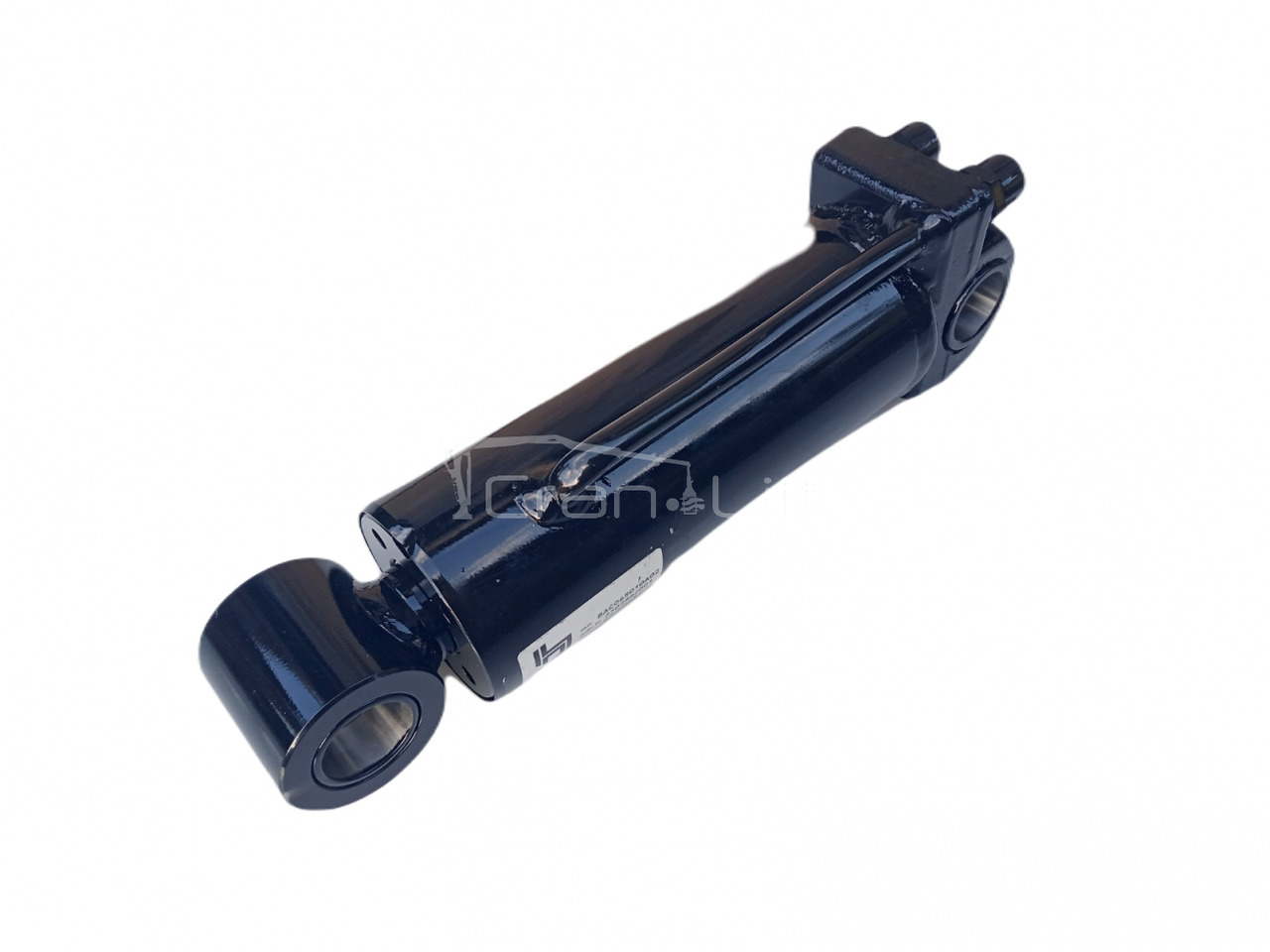 Siłownik chwytaka Gusella Bakker Epsilon SG300 - Grapple: picture 2 Siłownik chwytaka Gusella Bakker Epsilon SG300 - Grapple: picture 2