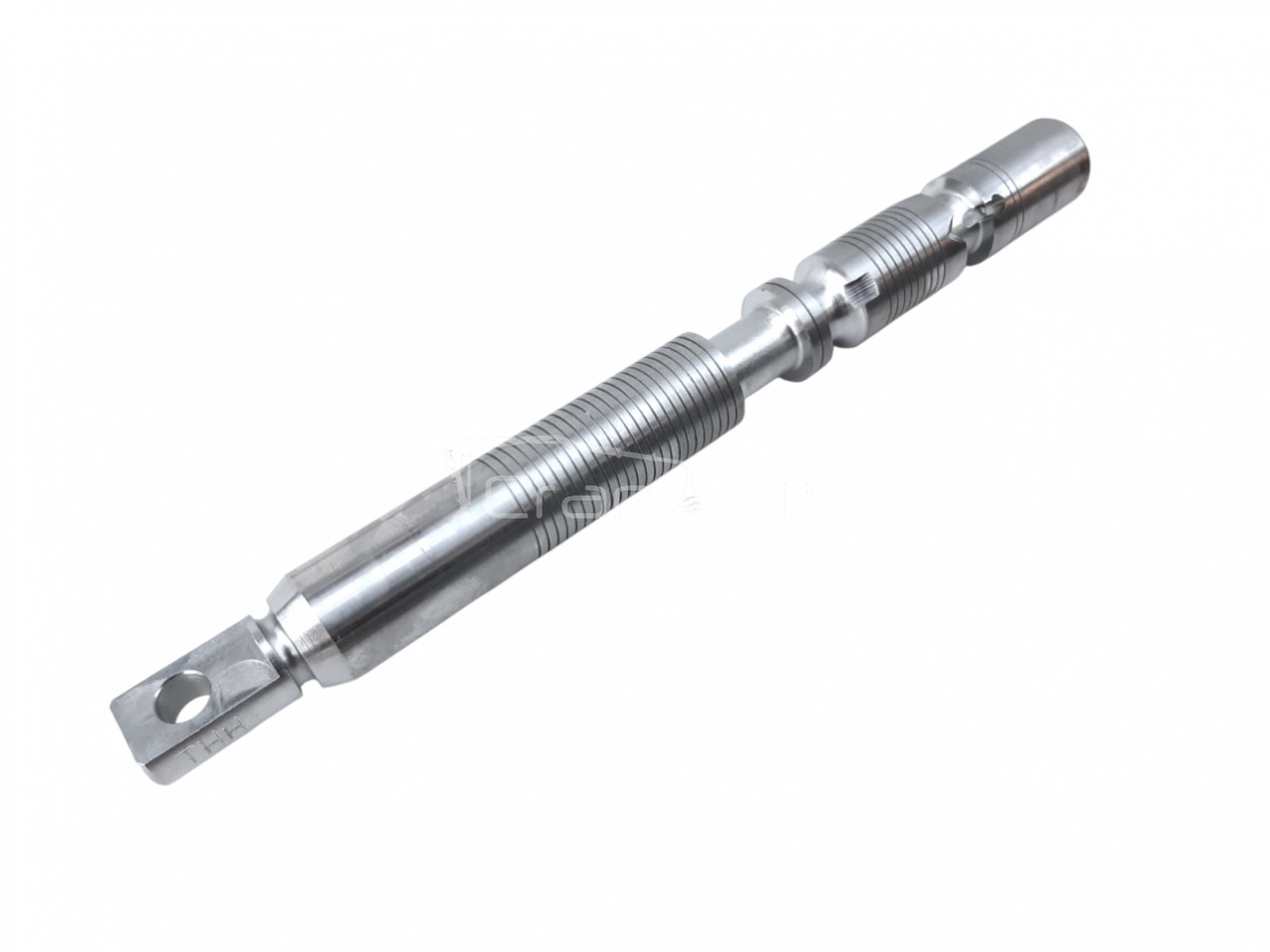 Suwak rozdzielacza Parker F130CF typ THH - jednostronny (EB) - Hydraulic valve for Loader crane: picture 2 Suwak rozdzielacza Parker F130CF typ THH - jednostronny (EB) - Hydraulic valve for Loader crane: picture 2