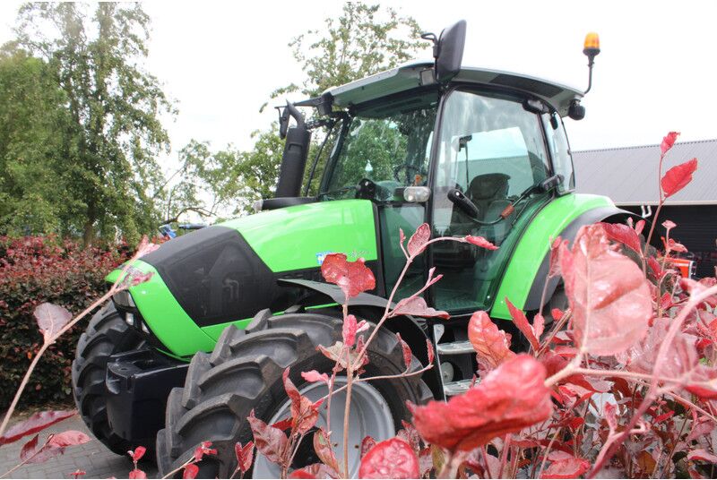 Deutz K 4.20 - Farm tractor: picture 5 Deutz K 4.20 - Farm tractor: picture 5