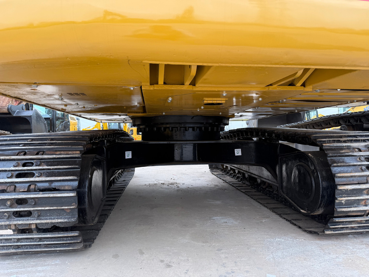 Crawler excavator CATERPILLAR 320B [ Copy ] [ Copy ] [ Copy ] [ Copy ]: picture 10